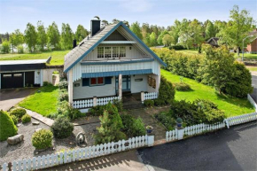 Ljungsarp-Västra Götalands Iän-Hasewinkel Ljungsarp